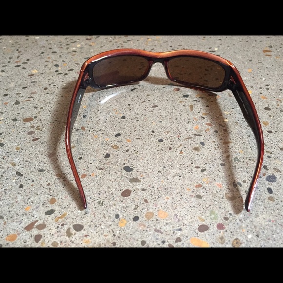 Choose 1 "Quilted" Sunglasses Melissa Eyewear - Picture 10 of 16